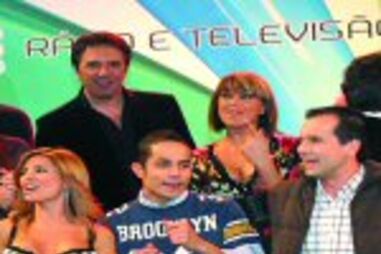 Catarina e Merche entram no videoclip