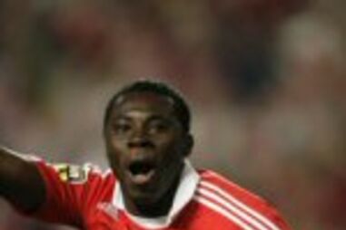 Camacho já tem o seu Mantorras