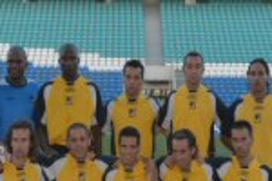 Ivo Soares faz estreia no banco