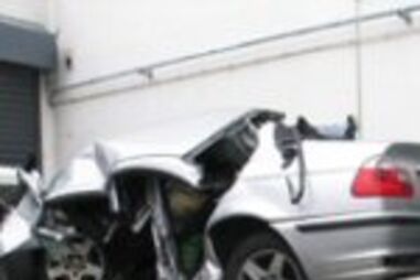 Noite trágica mata cinco