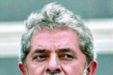 Irmão de Lula usa presidente