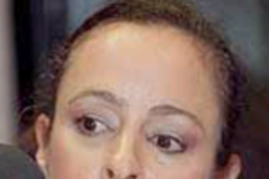 FILHA DA CASTRO PEDE SANÇÕES