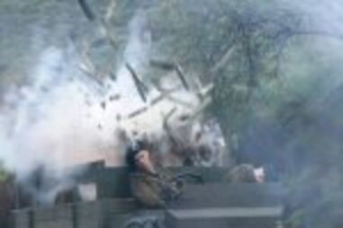 Onde acaba o cinema e começa a política