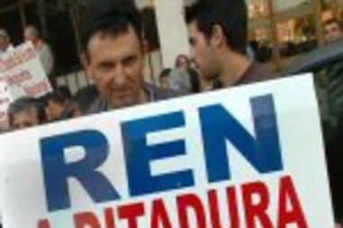 REN admite nova linha se Governo aceitar