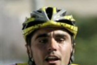 Hushovd segue na liderança