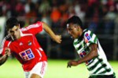 Campeonato mais curto para aumentar emoção