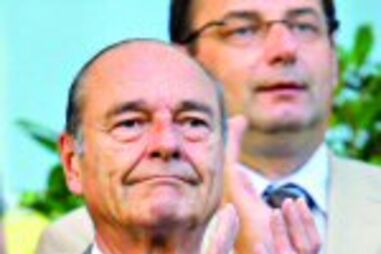 Vida privada de políticos a nu