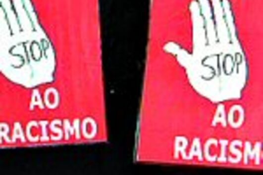 SOS Racismo denuncia