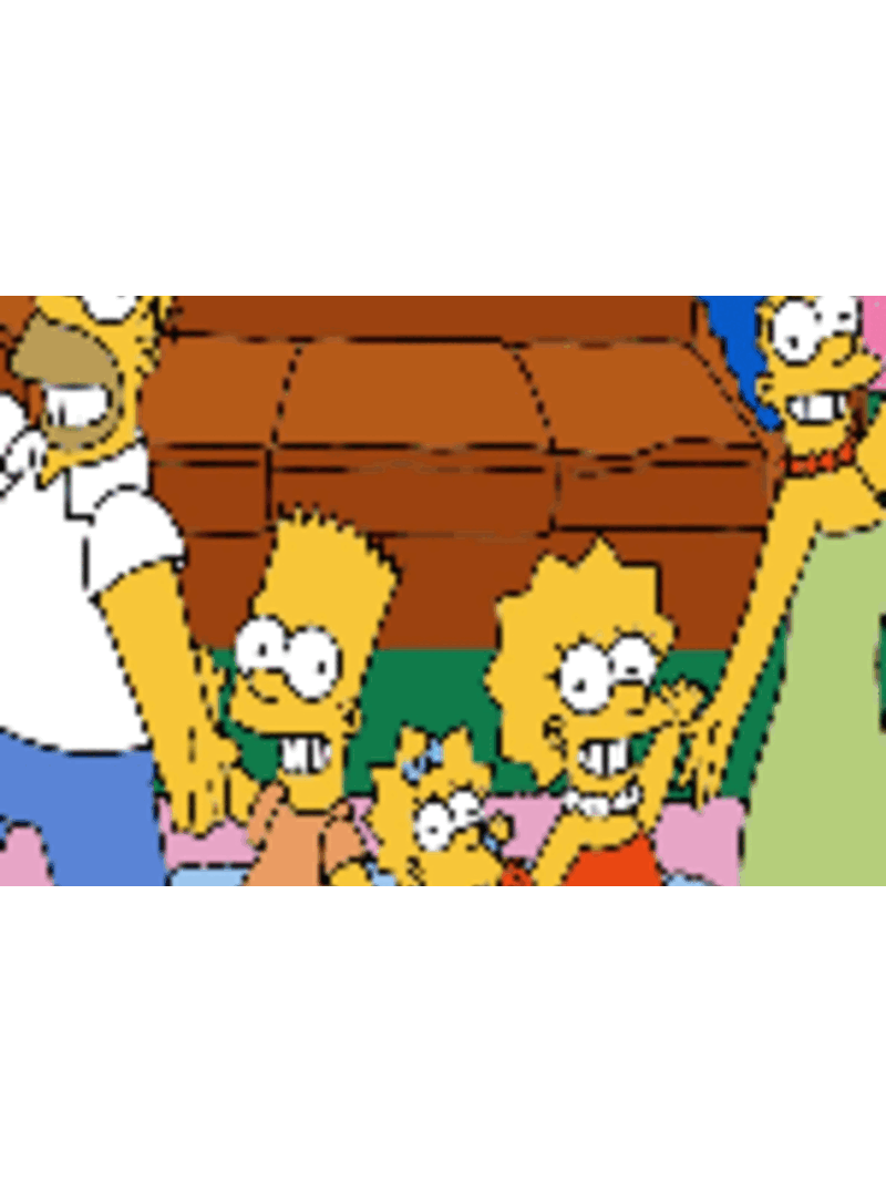 SCARICARE LA TUA SERIE PREFERITA I SIMPSON