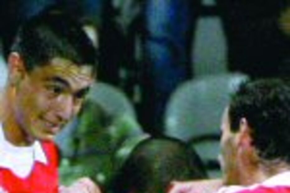 Um Óscar para Di María