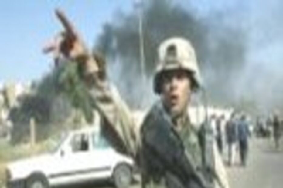 Camião-bomba explode no norte do Iraque