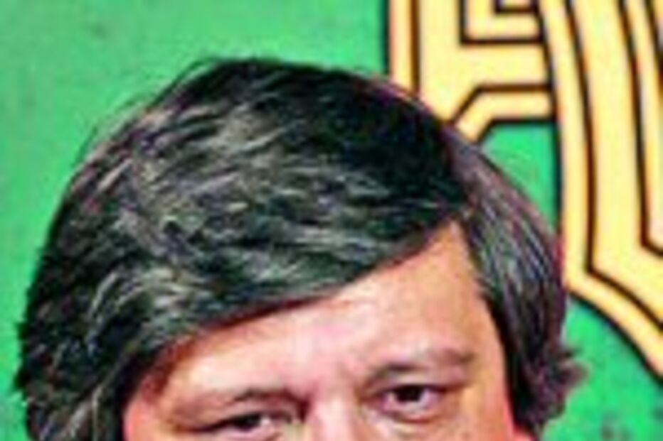 Laurentino defende ética