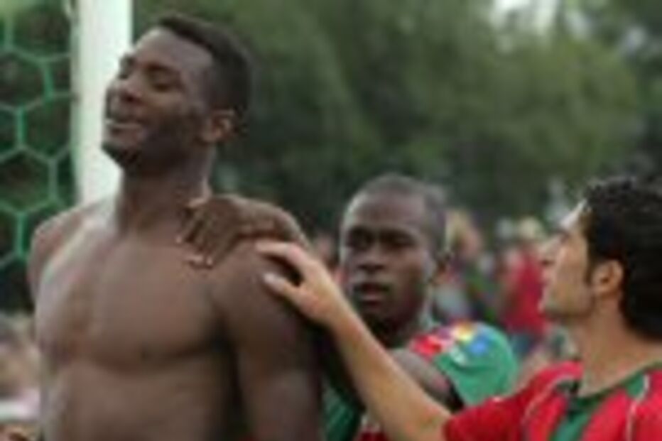 Marítimo toma  gosto à liderança