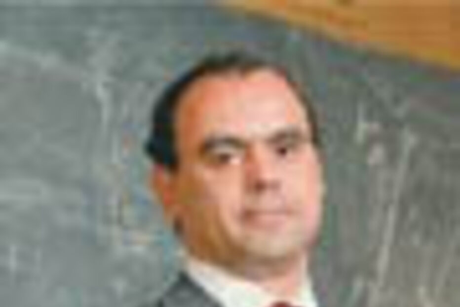 NUNO MORAIS SARMENTO: 'NÃO SOU UM SUPER-HOMEM'