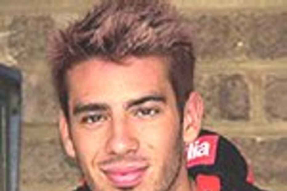 MELANDRI SAGRA-SE CAMPEÃO