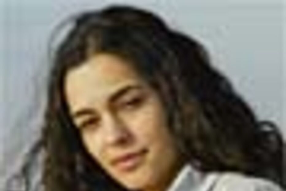 AS PARTES FAVORITAS DO CORPO