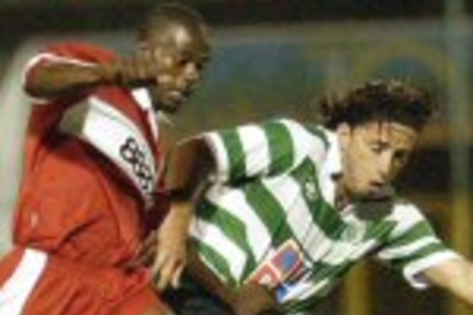 Mercado dos grandes já começa a agitar-se