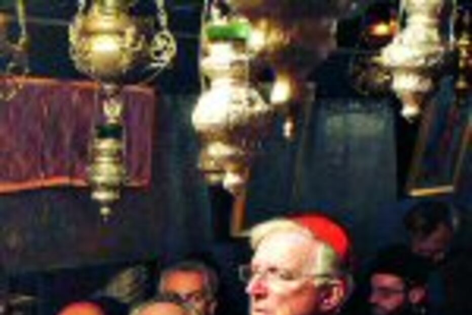 Colocaram em perigo a vida de cristãos