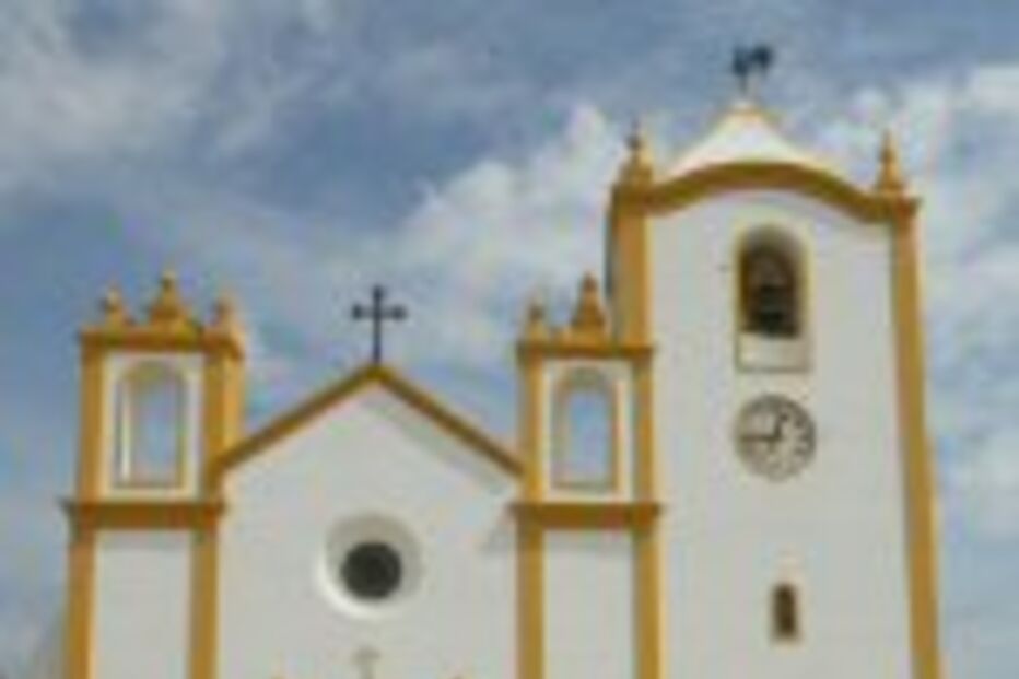 Faro dos cães sinalizou morte perto da igreja