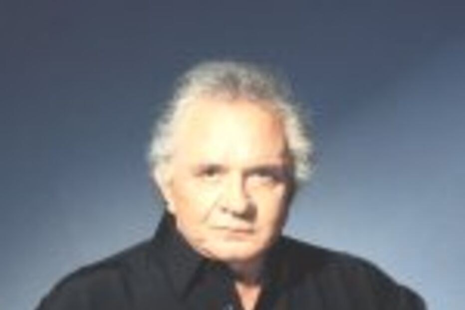 JOHNNY CASH NOVAMENTE HOSPITALIZADO