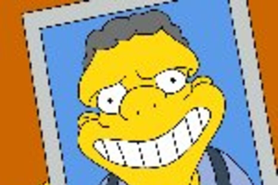 EMMY PARA OS SIMPSONS