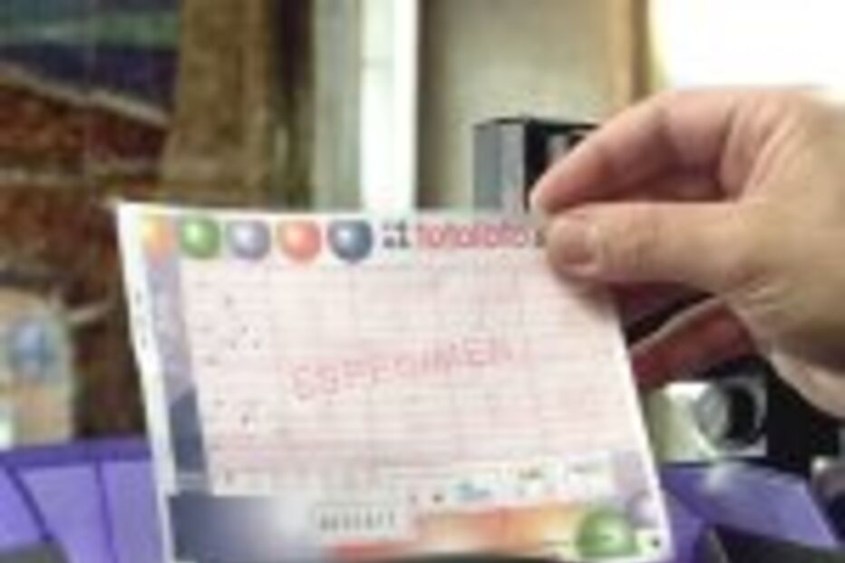 APOSTAS DO TOTOLOTO SOBEM 50 POR CENTO