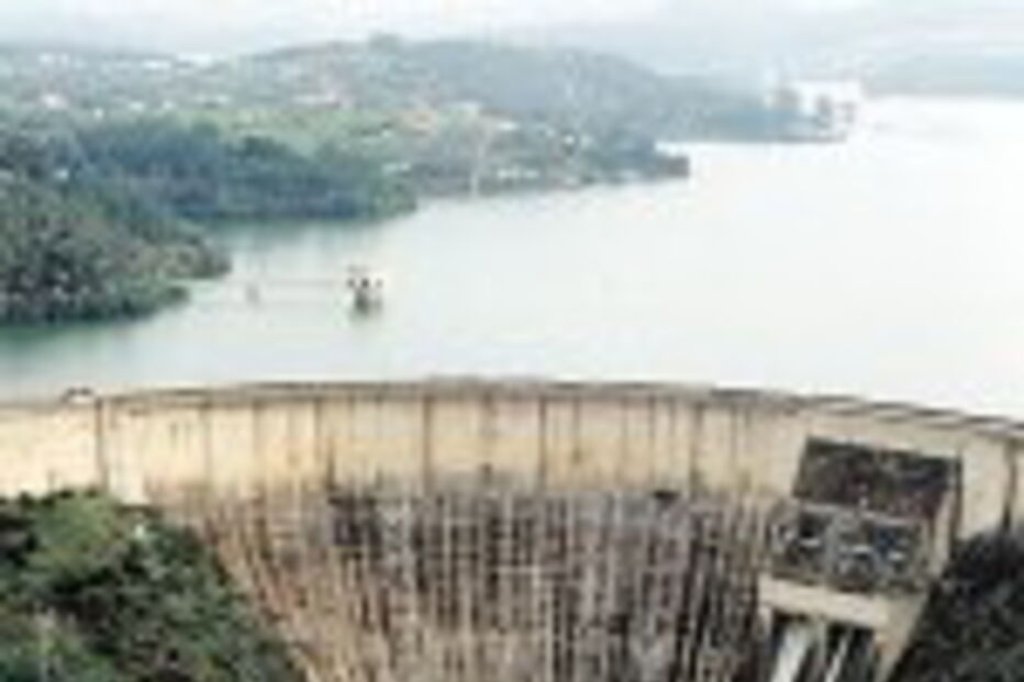 ALBUFEIRAS GARANTEM ÁGUA