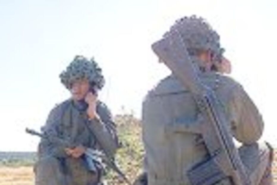 NOVOS RÁDIOS VÃO EQUIPAR O EXÉRCITO