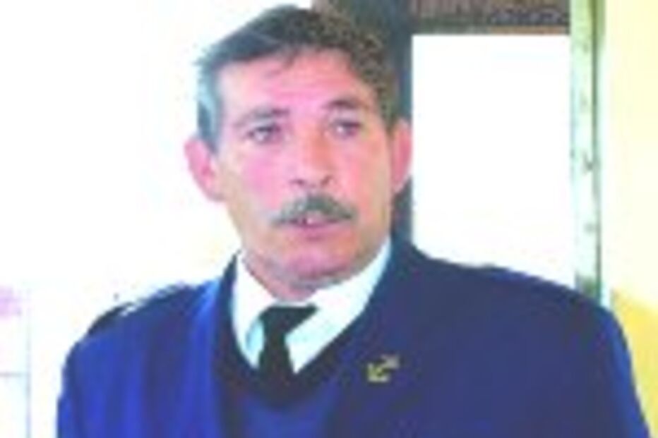 VIVO NO TEJO DESDE QUE NASCI