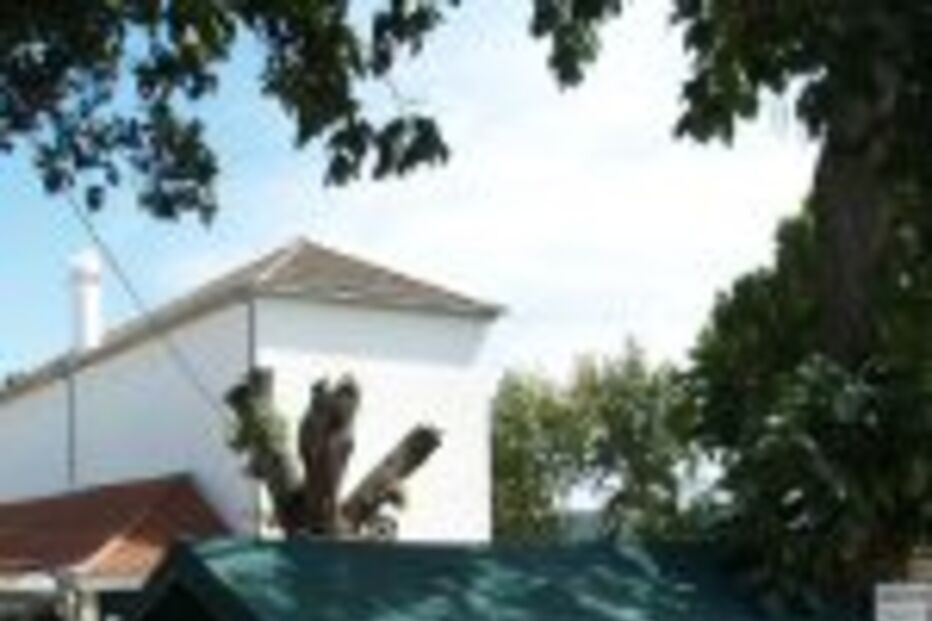 No reino da bruxaria