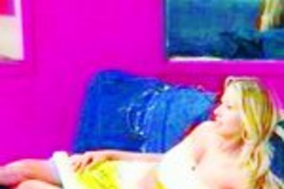 DIANA É A NOVA LÍDER