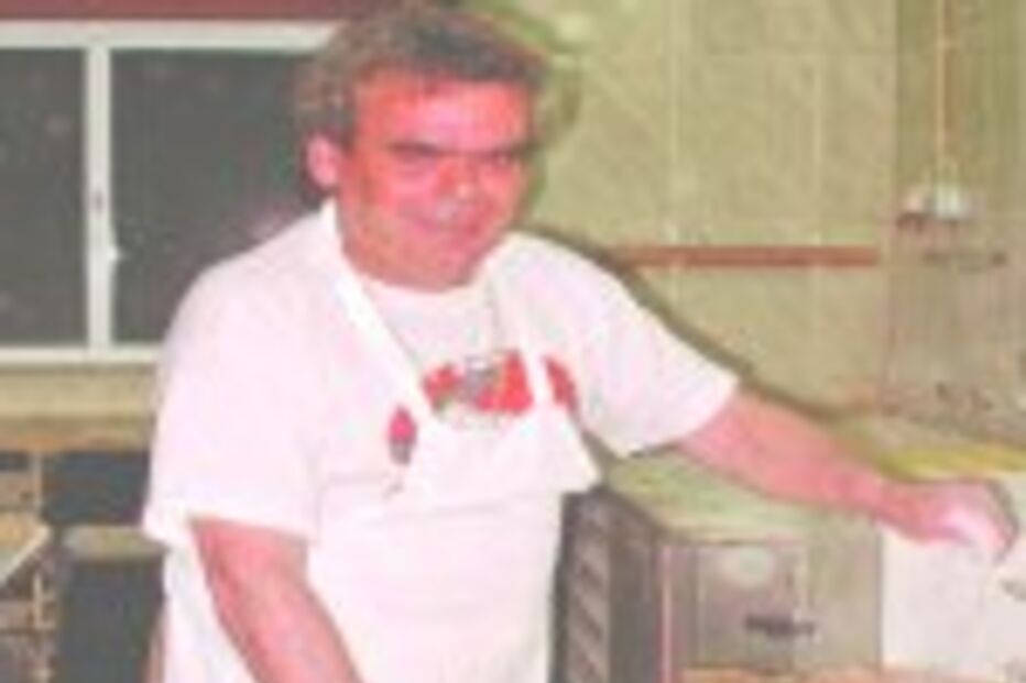 AMASSAR O PÃO NÃO É CHIQUE