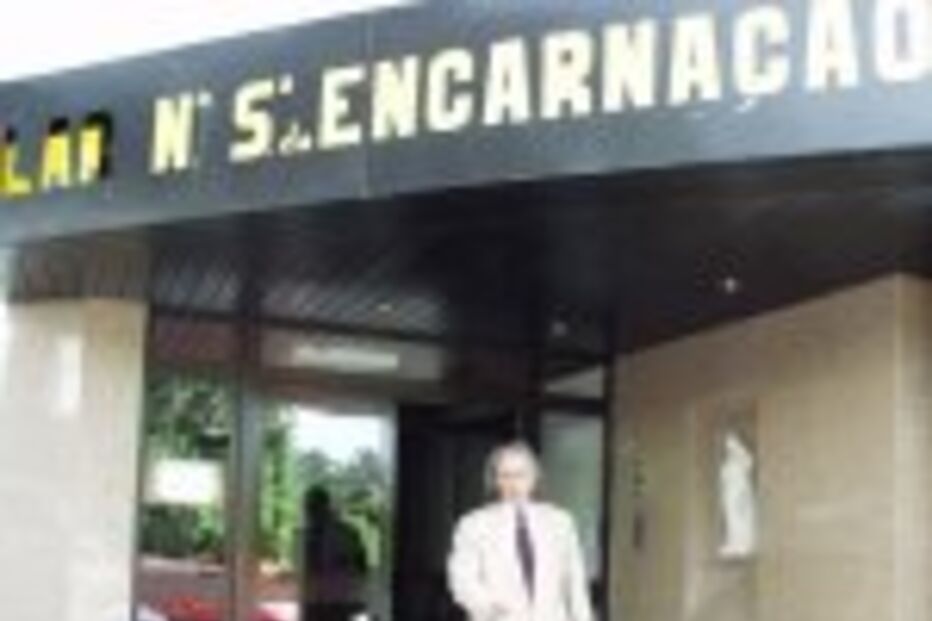 QUEIXAS SEM MISERICÓRDIA