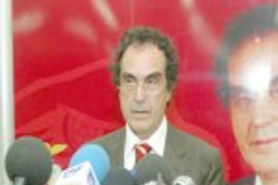 DEPOIS DE RUI COSTA, MADALENO FALA EM BECKHAM