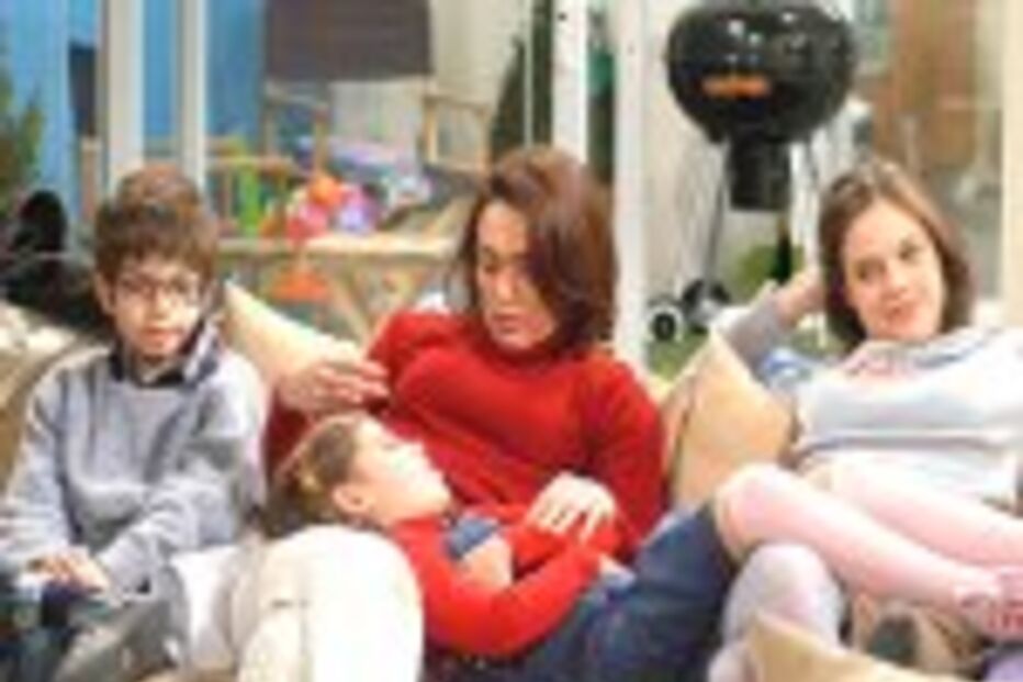 SÓ GOSTO DE TI É A NOVA APOSTA DA SIC