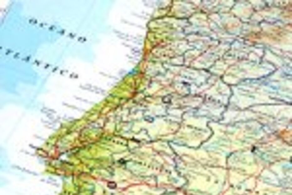 PORTUGAL VAI TER UM ATLAS