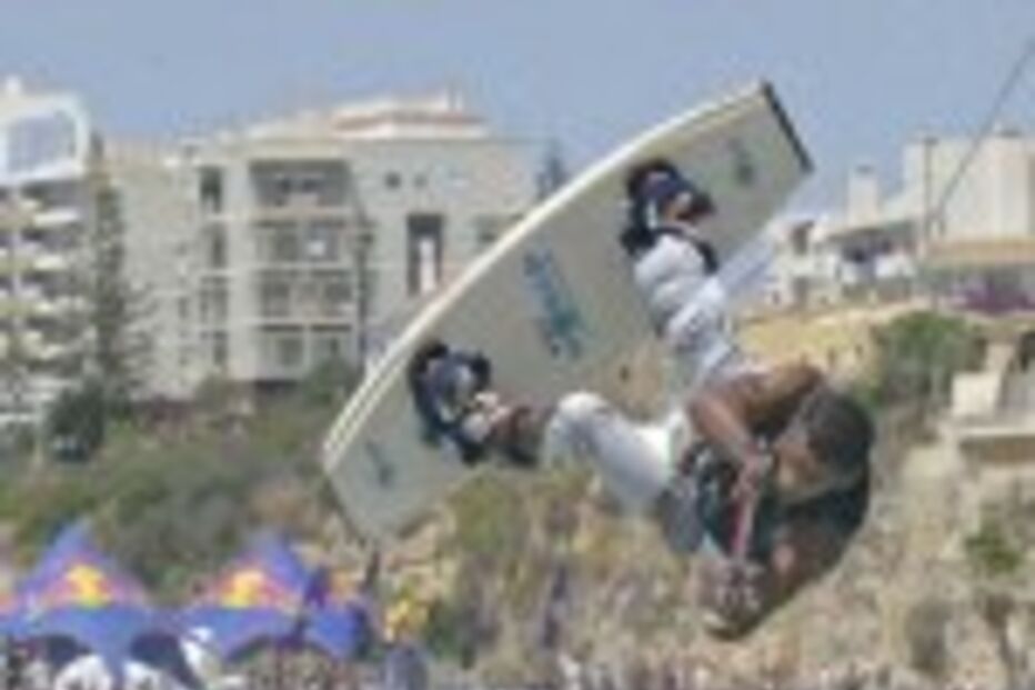 WAKEBOARD ANIMA PORTIMÃO