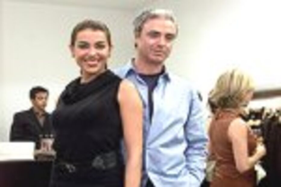 'GATO GIL' SOLTOU RISO DO JÚRI