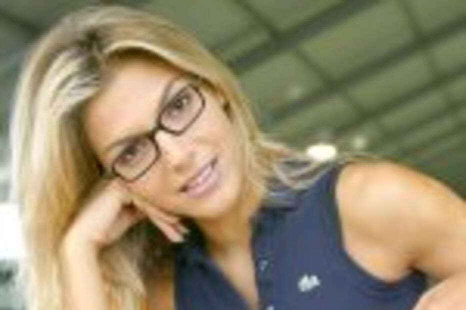 MARTA PEREIRA ESTREIA-SE COMO ACTRIZ