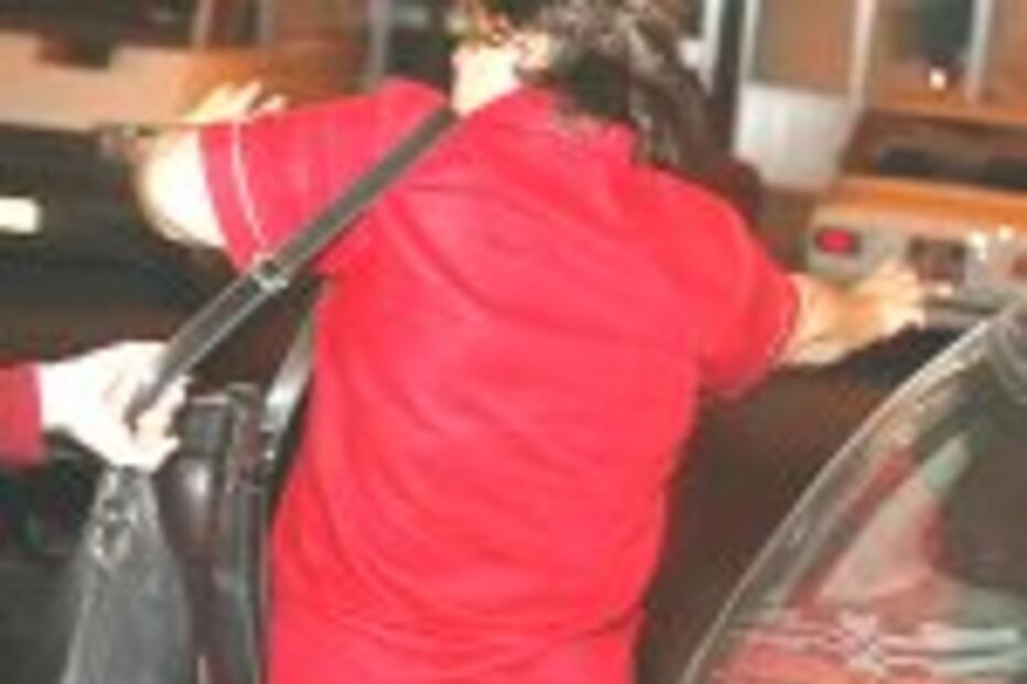 PREFERIAM ROUBAR MULHERES