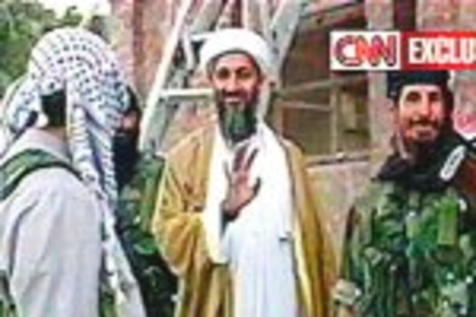 PRÍNCIPE SAUDITA AJUDOU A FINANCIAR A AL-QAEDA