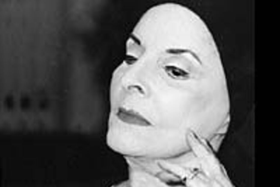 BAILARINA ALICIA ALONSO NOMEADA PELA UNESCO