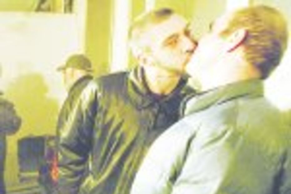 MTV CRIA CANAL PARA GAYS