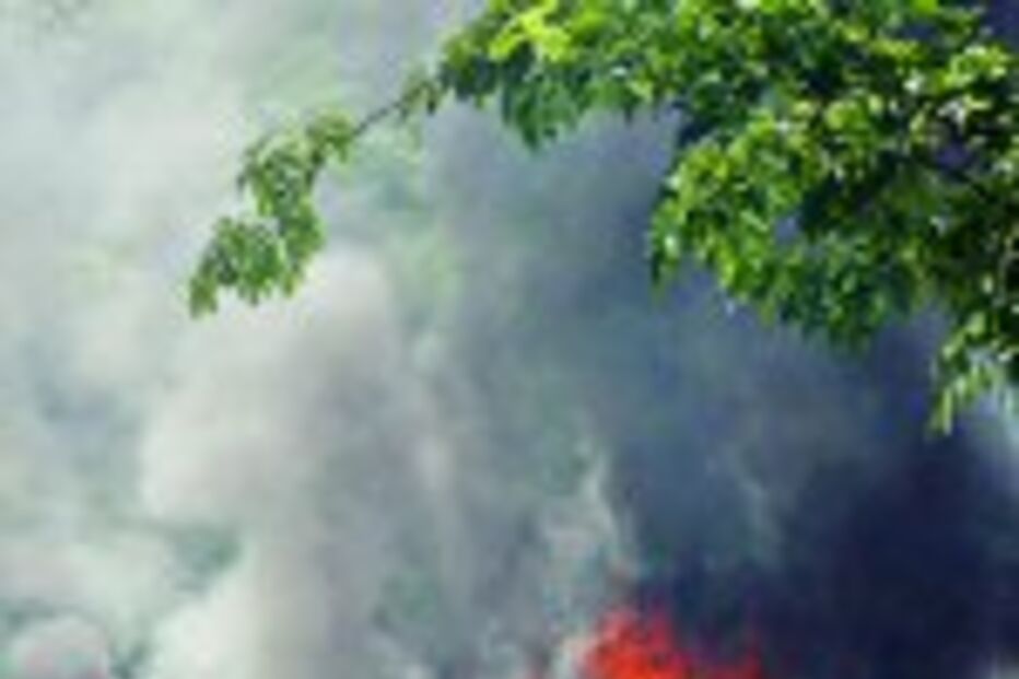 Fuzileiros reforçam segurança