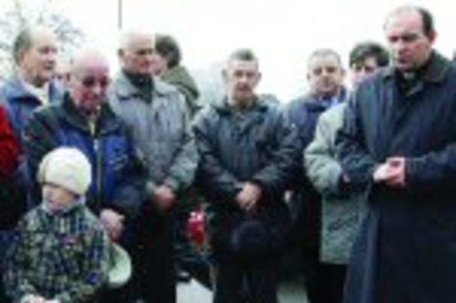 Mortos em mina de carvão na Polónia