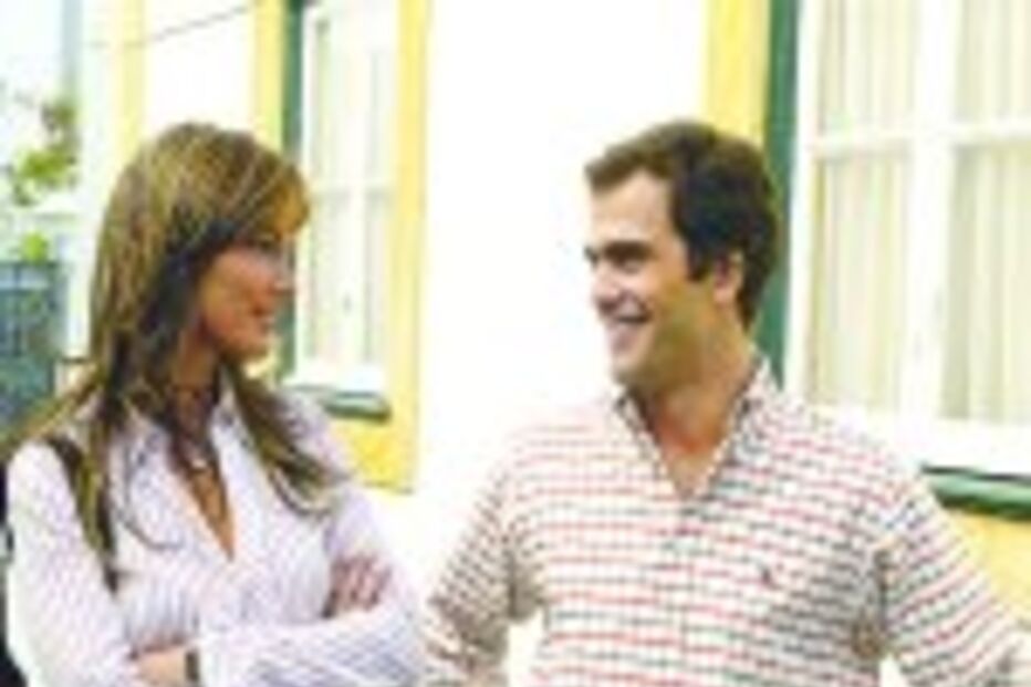 'QUERIDAS FERAS' ESTREIA HOJE