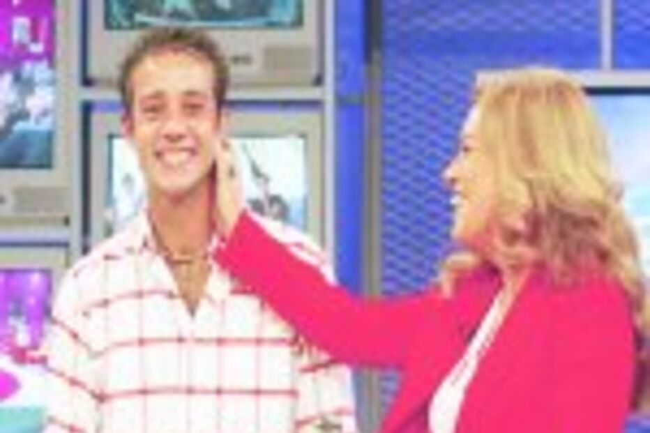 JOEL: EU NÃO QUERIA ILUDI-LA