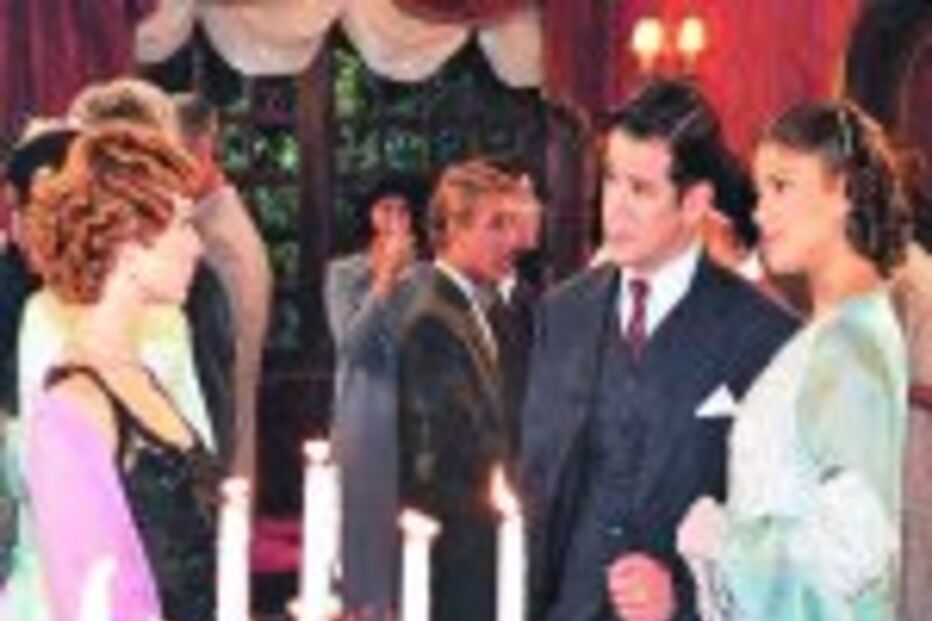 NOVELA COM 'CHOCOLATE'