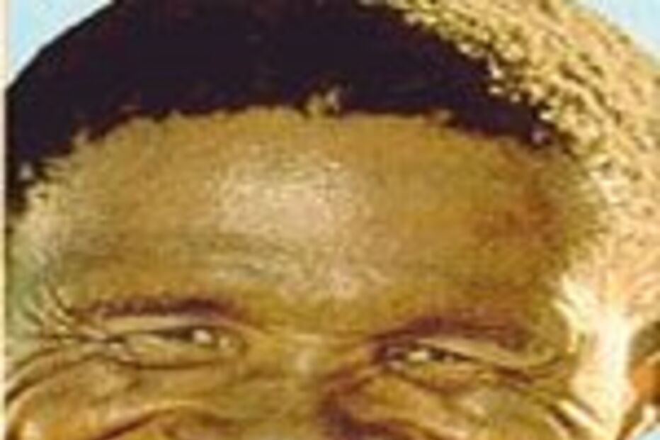 MORREU VEDETA BOSQUÍMANA