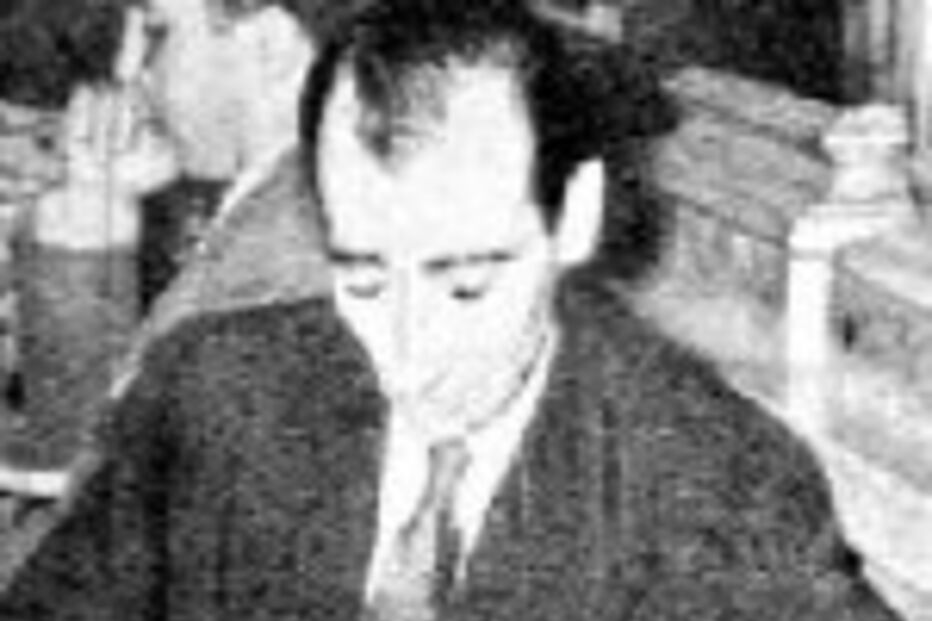 AUTOR DE 'VOCÊS SABEM LÁ' MORRE AOS 82 ANOS